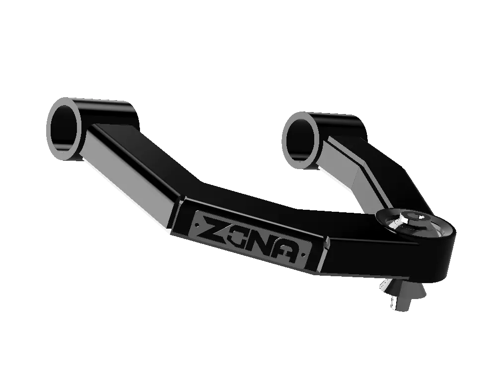 2005-2023 Toyota Tacoma Fabricated Uniball Upper Control Arms