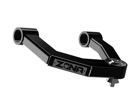 2005-2023 Toyota Tacoma Fabricated Uniball Upper Control Arms
