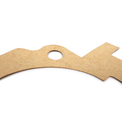BLOX Racing Replacement Billet Throttle Body Gasket - B/D/F/H-Series