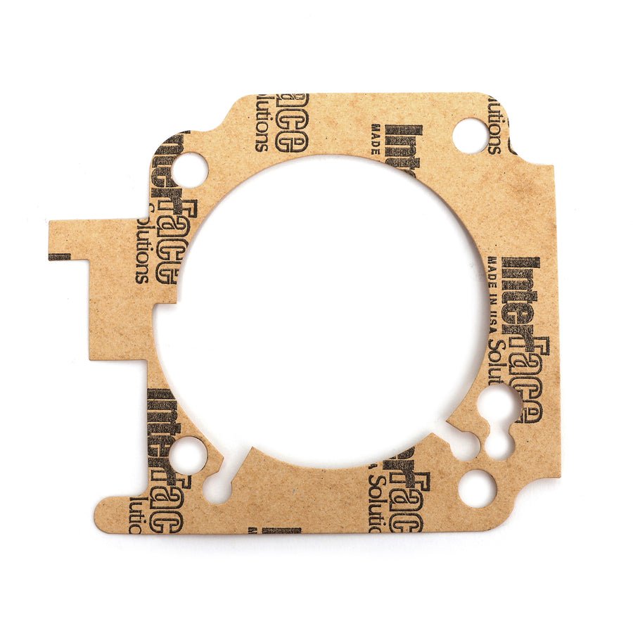 BLOX Racing Replacement Billet Throttle Body Gasket - B/D/F/H-Series