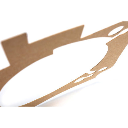 BLOX Racing Replacement Billet Throttle Body Gasket - B/D/F/H-Series