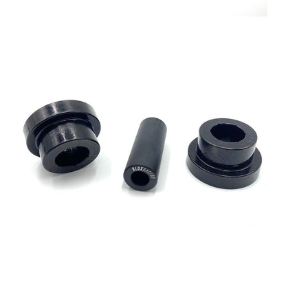 BLOX Racing Replacement Prothane Polyurethane Bushing for Billet Rear Lower Control Arms - 88-95 Civic / 90-01 Integra