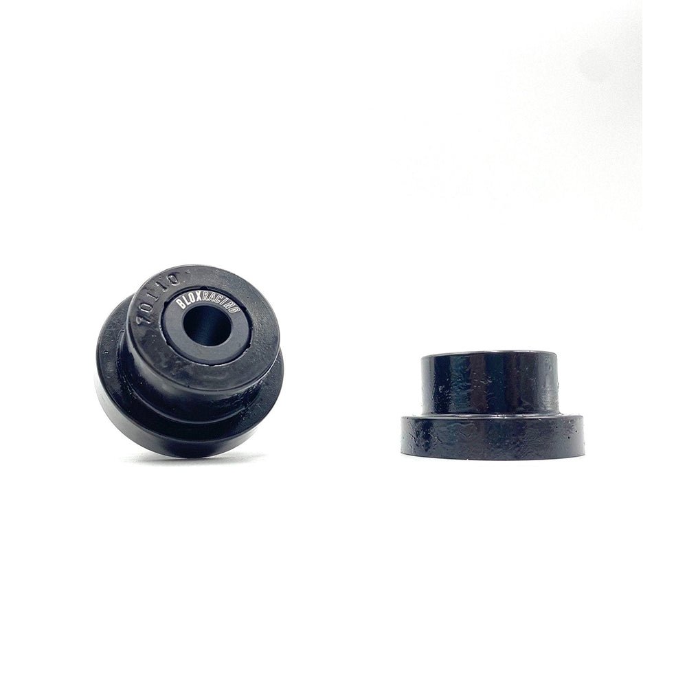 BLOX Racing Replacement Prothane Polyurethane Bushing for Billet Rear Lower Control Arms - 88-95 Civic / 90-01 Integra