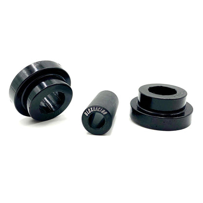 BLOX Racing Replacement Prothane Polyurethane Bushing for Billet Rear Lower Control Arms - EK Center