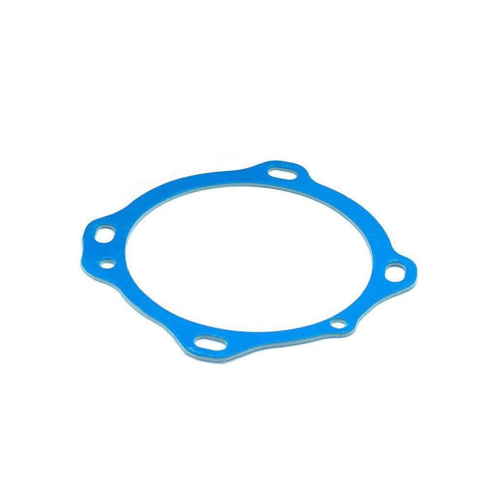 BLOX Racing Replacement XTREME 85 mm DBW Throttle Body Gasket - 2013+ Dodge Challenger R/T SRT HEMI 5.7L 6.1L 6.4L