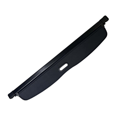 Retractable Rear Trunk Cargo Cover for Model Y Juniper