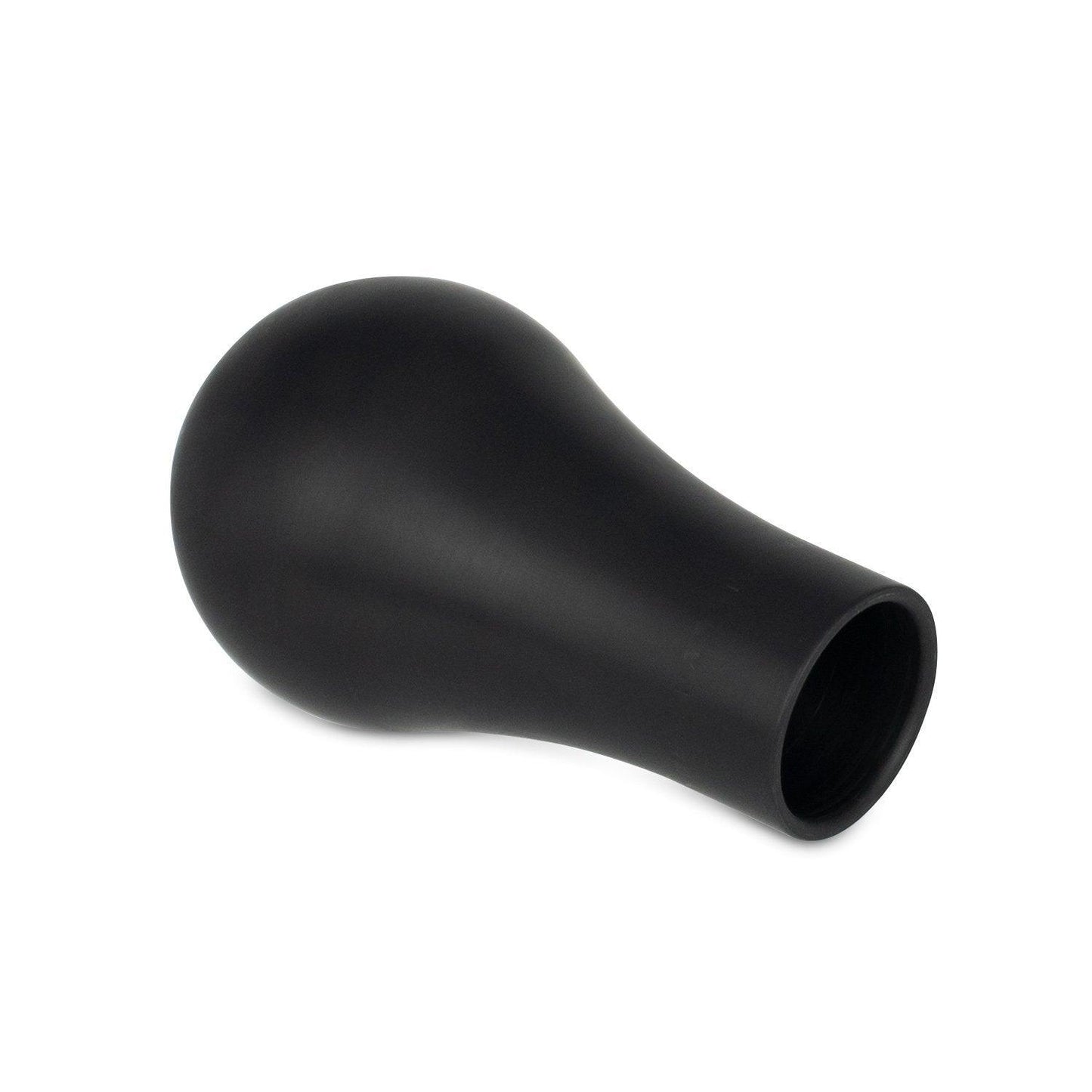 BLOX Racing Reverse Lock-out Ramtal Dimpled Shift Knob