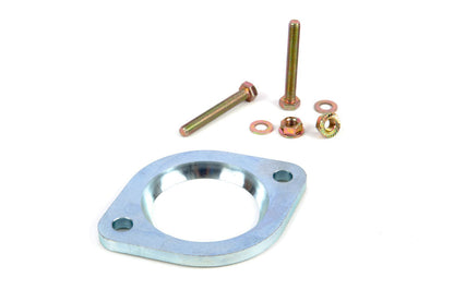 GrimmSpeed Stock Downpipe to Aftermarket 3-Inch Catback Adapter GRM077046