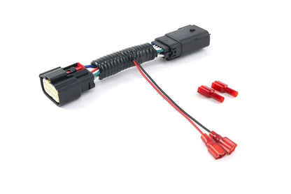 Dodge Ram 2500 & 3500 Plug-N-Play Harness for LED Headlights (2025-2026)