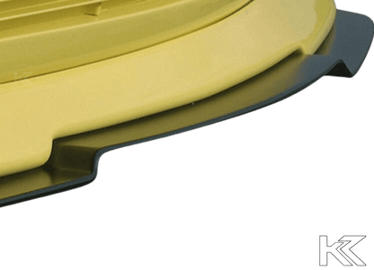 Rieger BMW E36 Front Splitter for Rieger Front Lip 49012