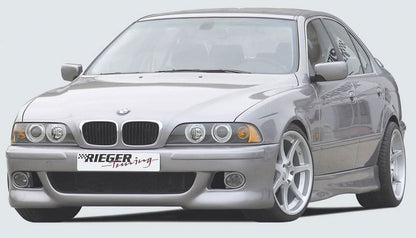 Rieger BMW E39 Side Skirts V2