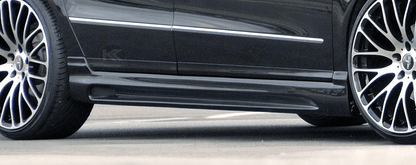 Rieger VW Passat (3C) Side Skirts V2