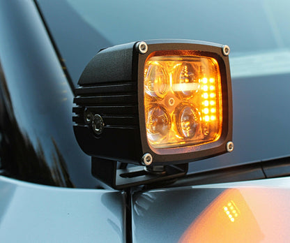 2023+ Rivian Ditch Lights