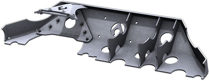 Superduty 60 Full Hydro Ram Mount