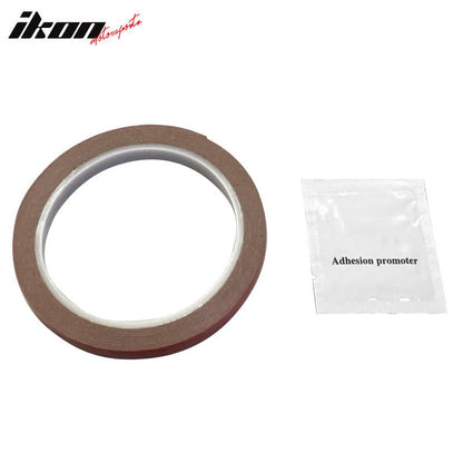 2021-2023 Hyundai Elantra Side Mirror Cover ABS Sedan