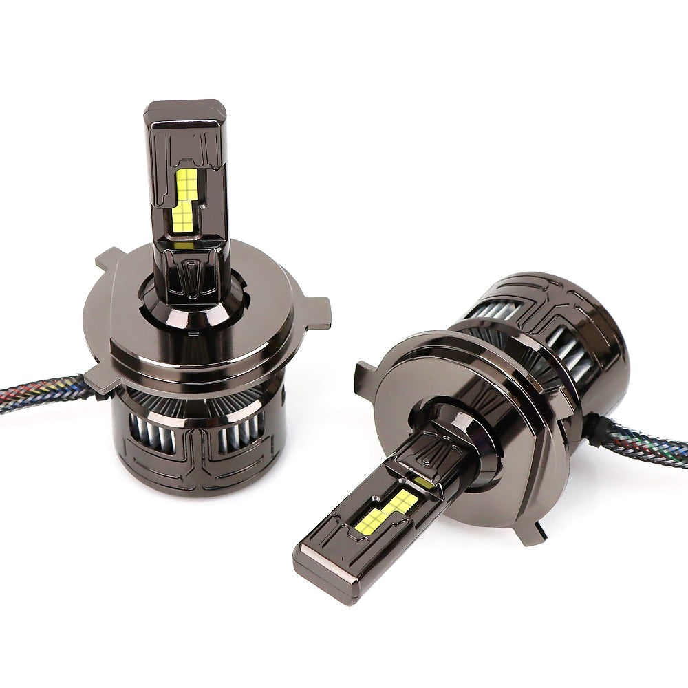 HEADLIGHT LED F4 MAX 100,000LM