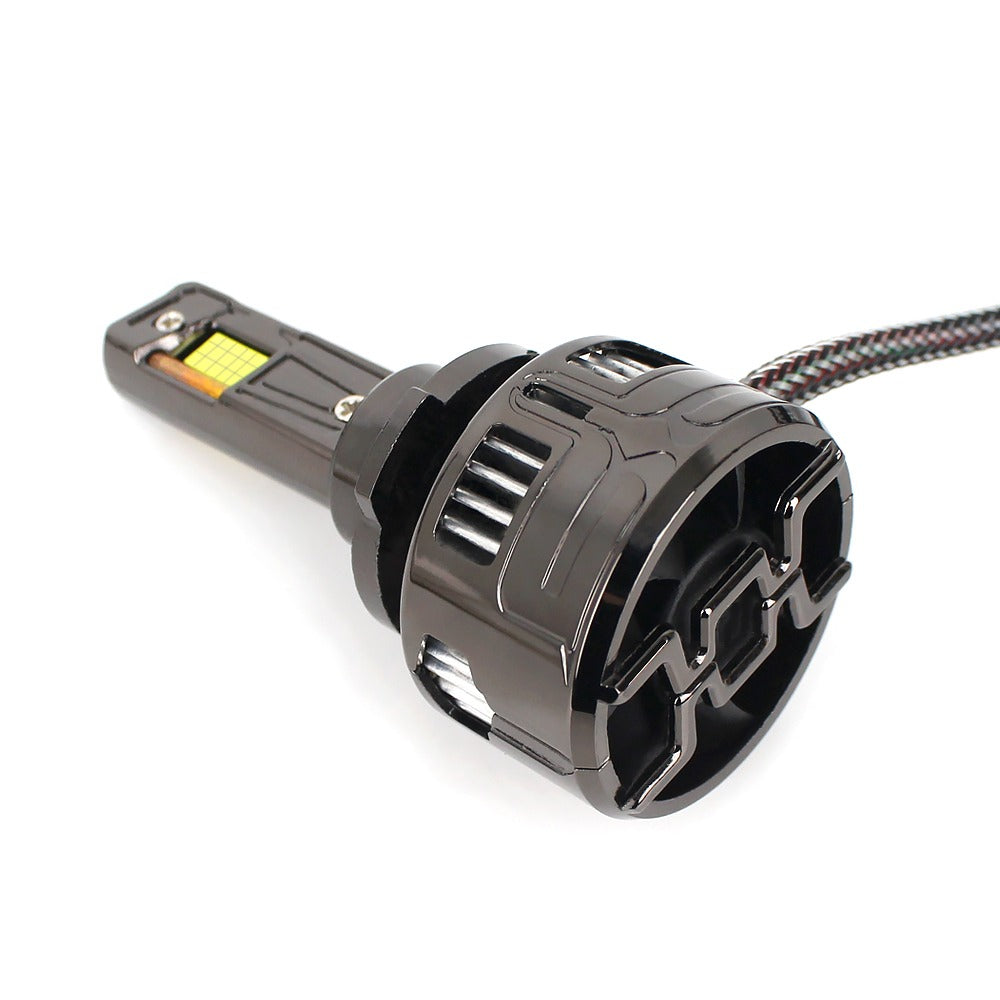 HEADLIGHT LED F4 MAX 100,000LM