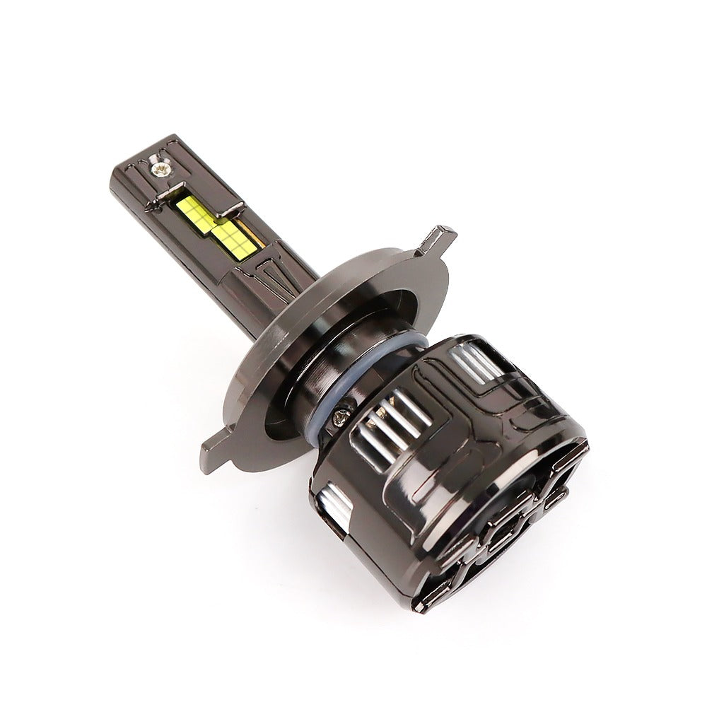 HEADLIGHT LED F4 MAX 100,000LM