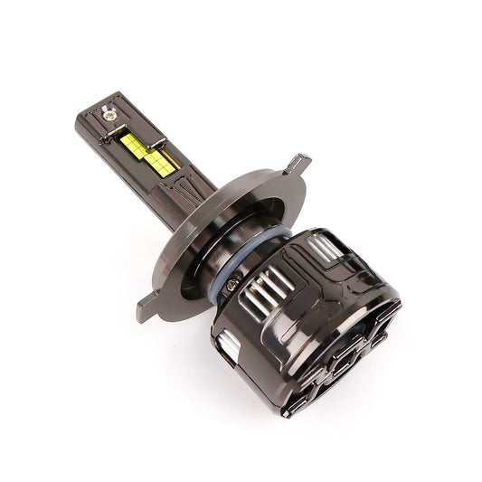 HEADLIGHT LED F4 MAX 100,000LM