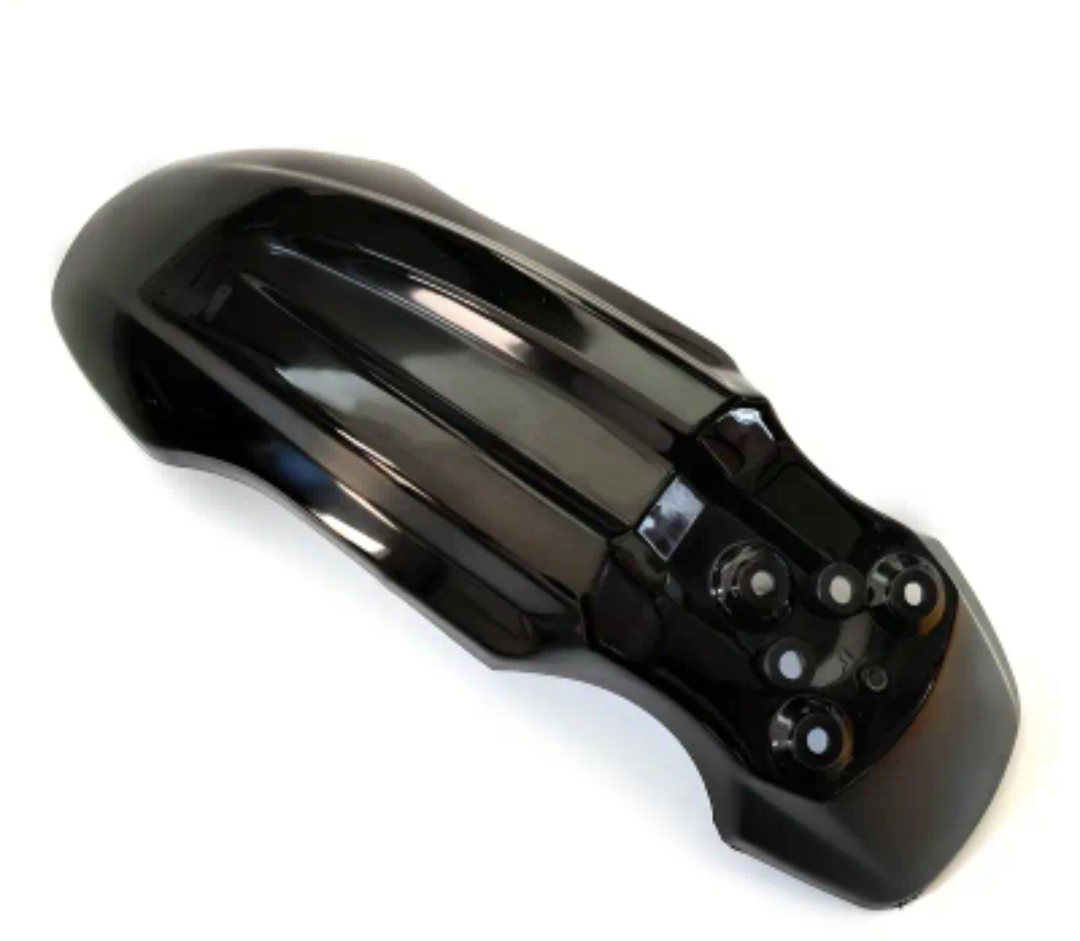 Tuttio Soleil 01 Upgraded           Front Fender