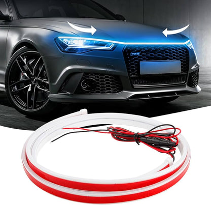 LED Strip Light For Car Hood
