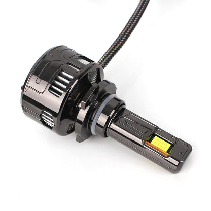 HEADLIGHT LED F4 MAX 100,000LM