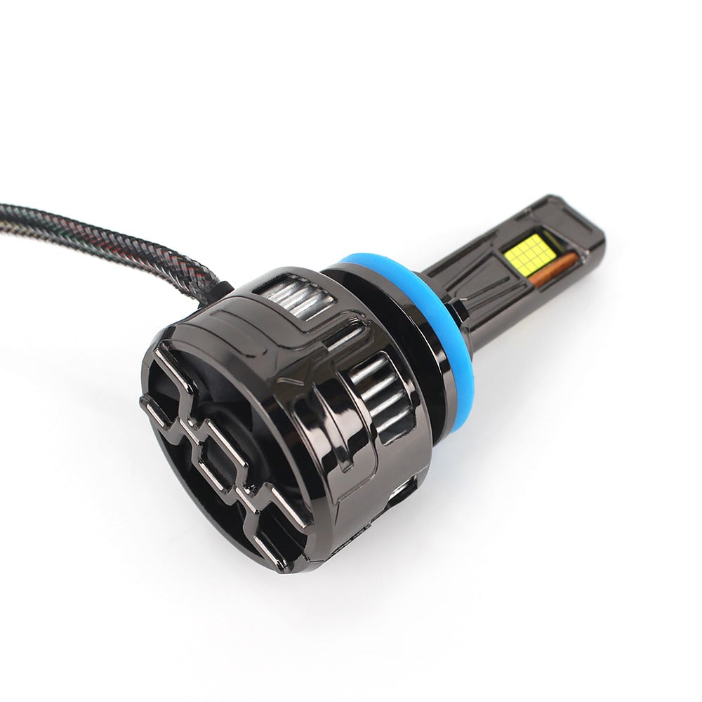 HEADLIGHT LED F4 MAX 100,000LM