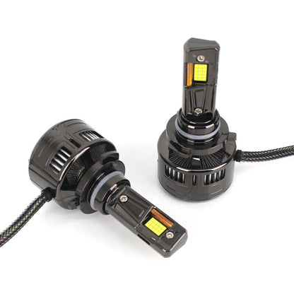 HEADLIGHT LED F4 MAX 100,000LM