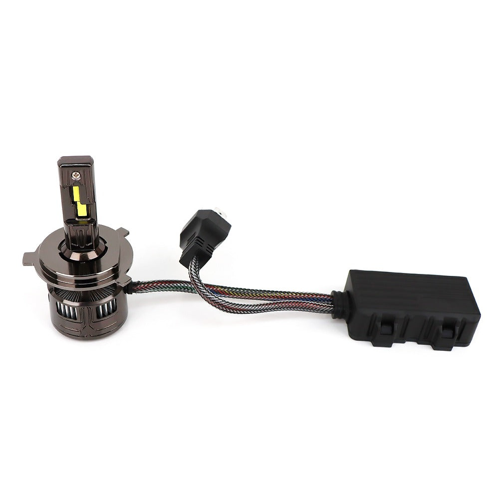 HEADLIGHT LED F4 MAX 100,000LM