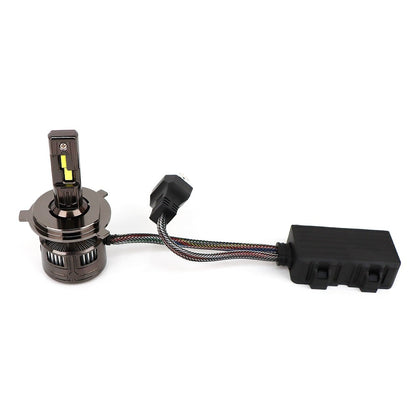 HEADLIGHT LED F4 MAX 100,000LM