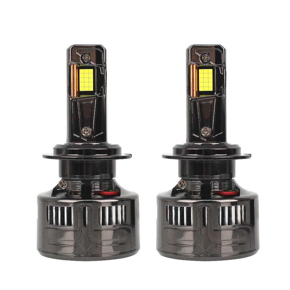 HEADLIGHT LED F4 MAX 100,000LM