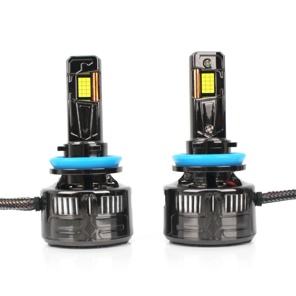 HEADLIGHT LED F4 MAX 100,000LM