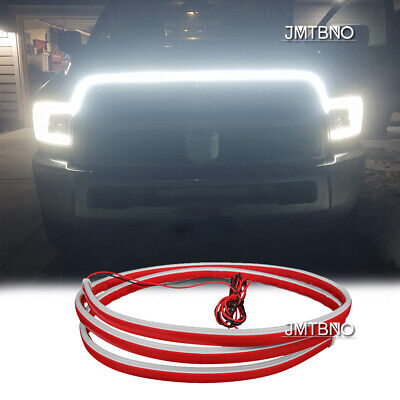 LED Strip Light For Car Hood