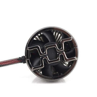 HEADLIGHT LED F4 MAX 100,000LM