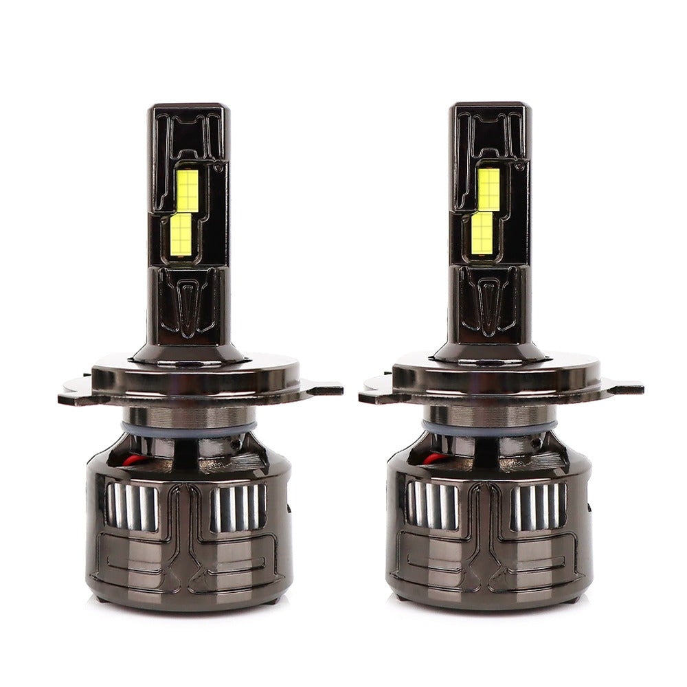 HEADLIGHT LED F4 MAX 100,000LM