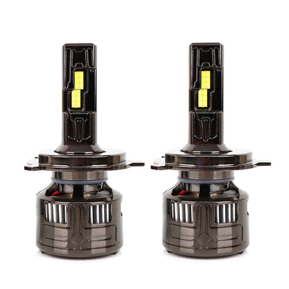 HEADLIGHT LED F4 MAX 100,000LM