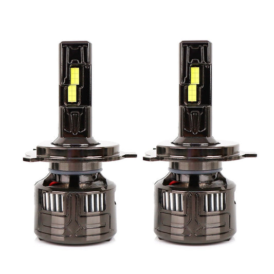 HEADLIGHT LED F4 MAX 100,000LM