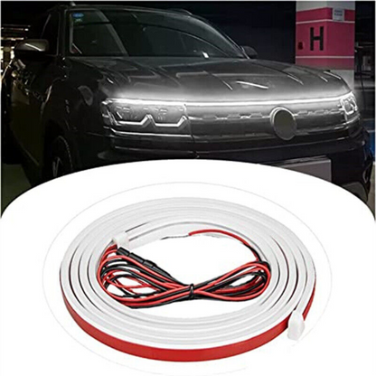 LED Strip Light For Car Hood