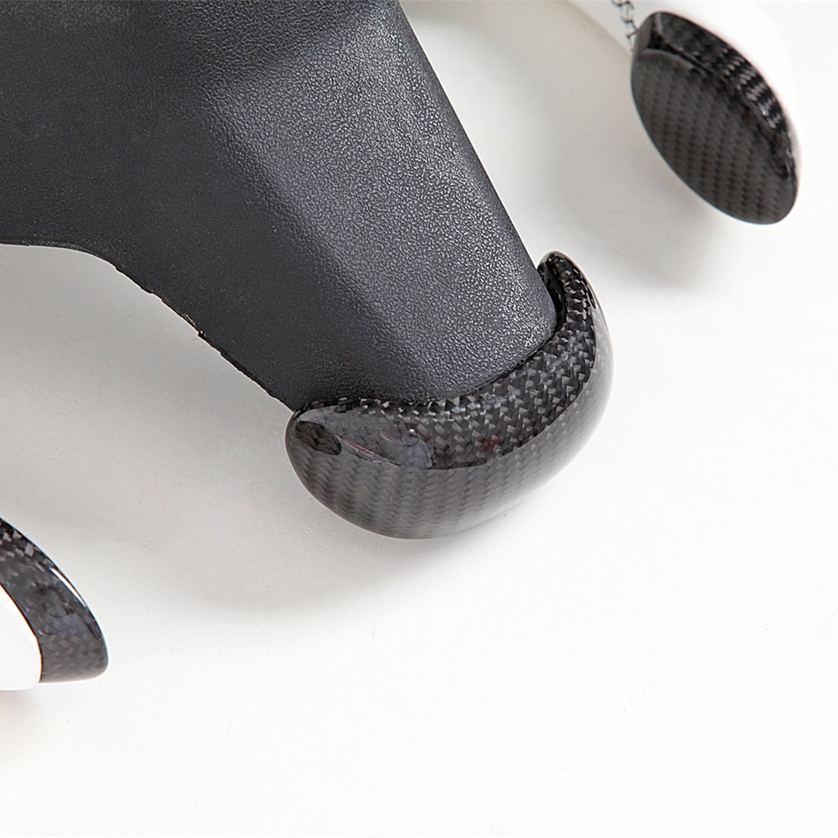 TESERY Roadster Steering Wheel for Tesla Model 3 / Y【Airplane wheel】