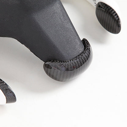 TESERY Roadster Steering Wheel for Tesla Model 3 / Y【Airplane wheel】