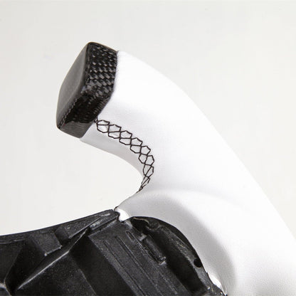 TESERY Roadster Steering Wheel for Tesla Model 3 / Y【Airplane wheel】