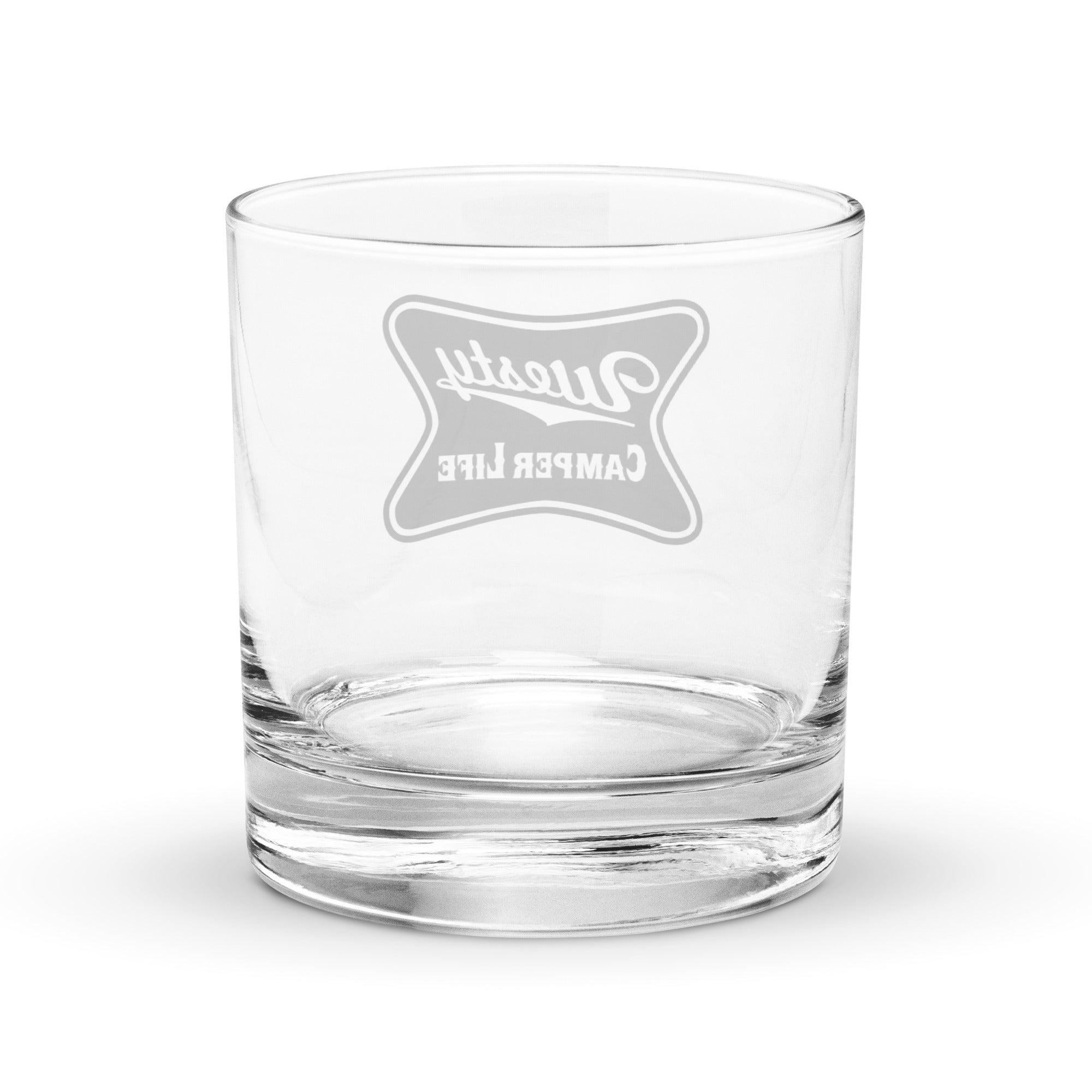 GoWesty Rocks Glass - Thumbnail 2
