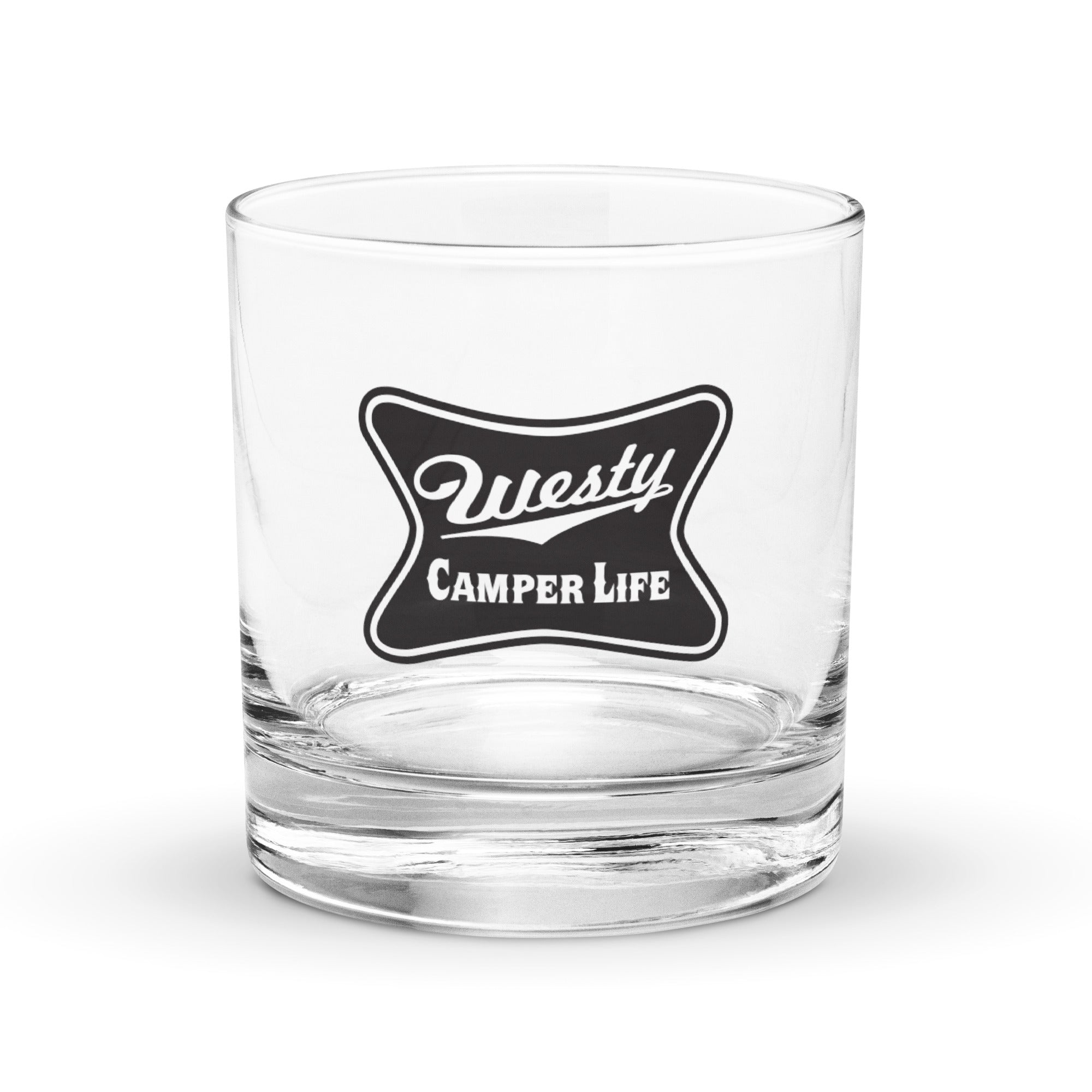 GoWesty Rocks Glass - Thumbnail 5
