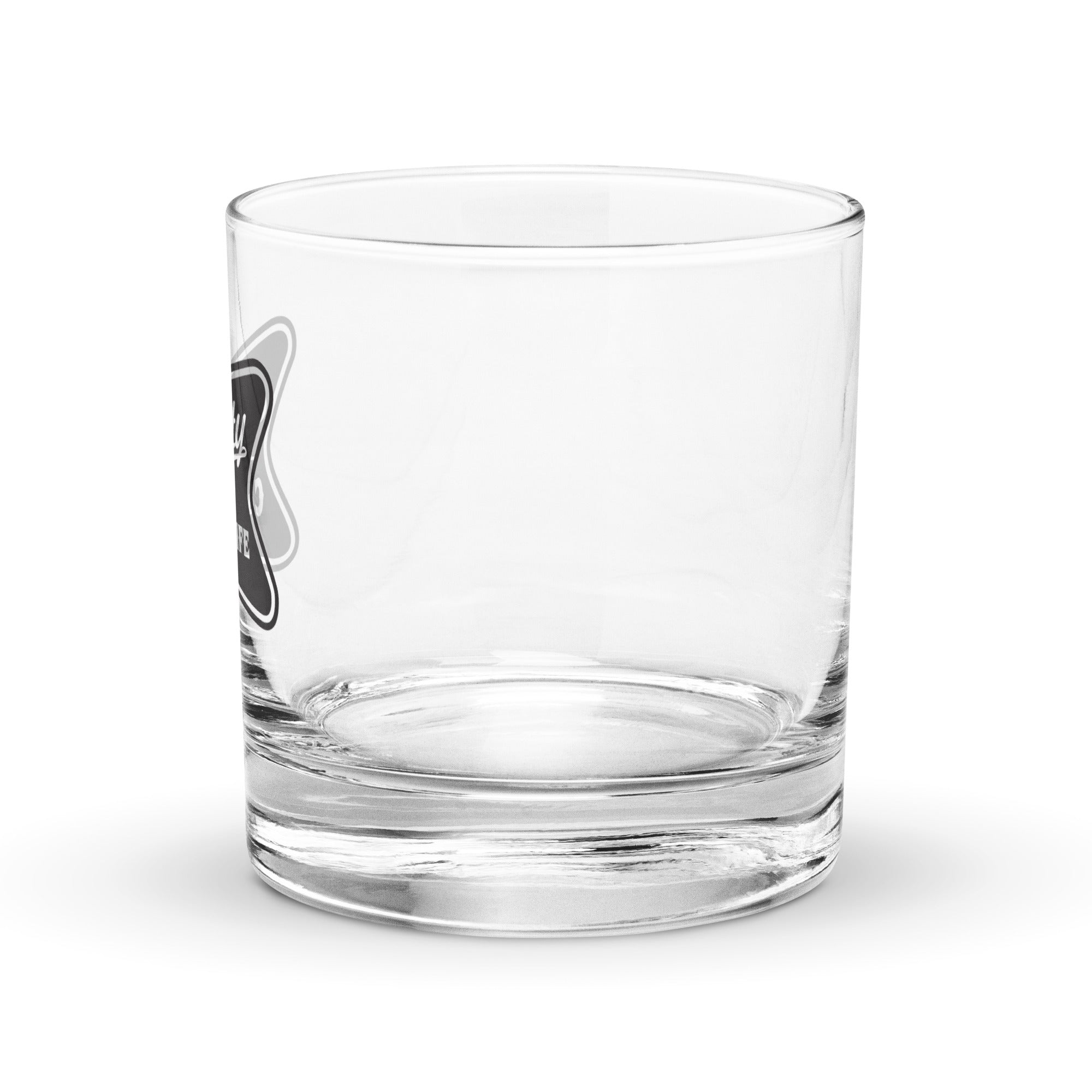 GoWesty Rocks Glass