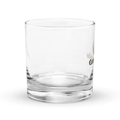 Campermeister Campmobile Rocks Glass