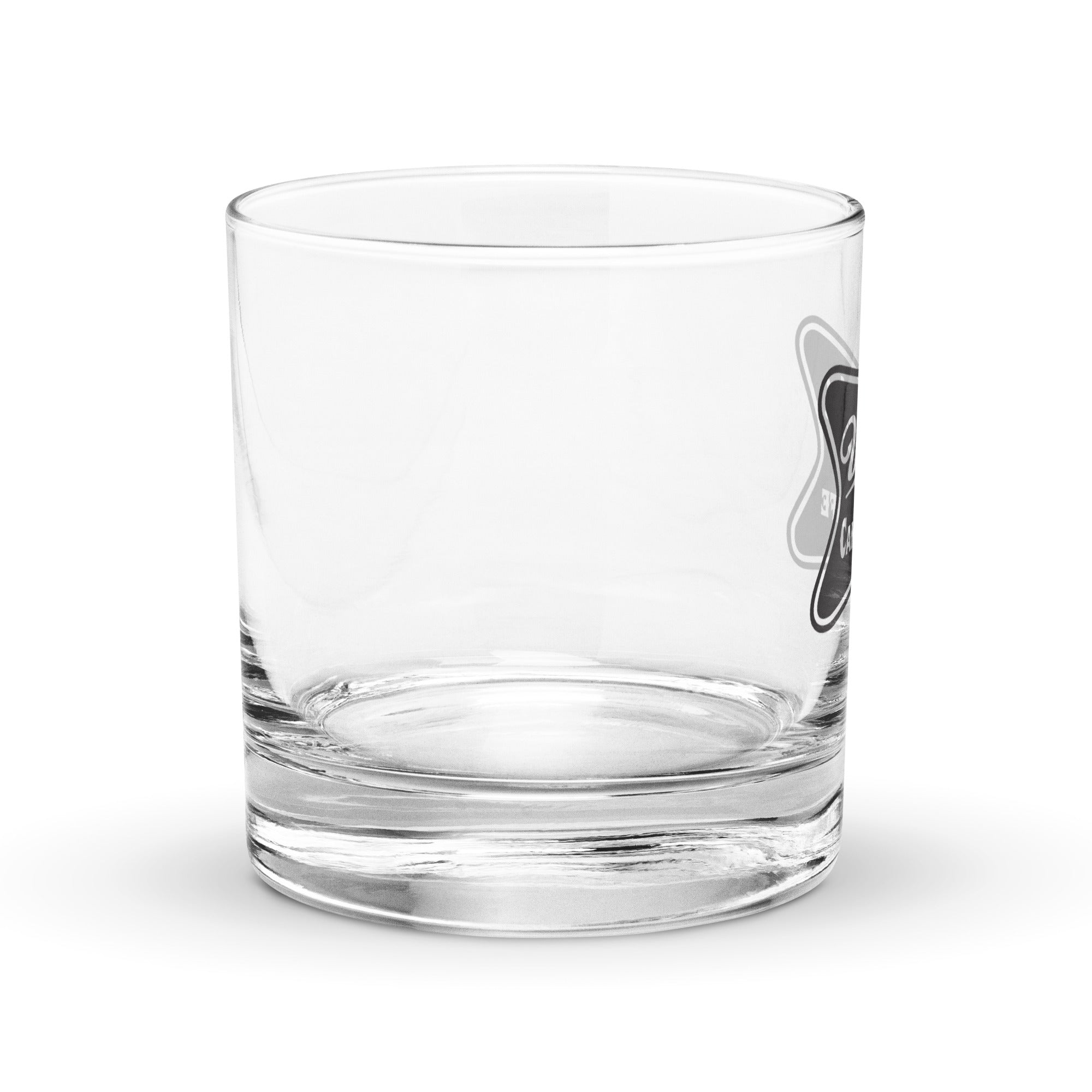 GoWesty Rocks Glass - Thumbnail 3