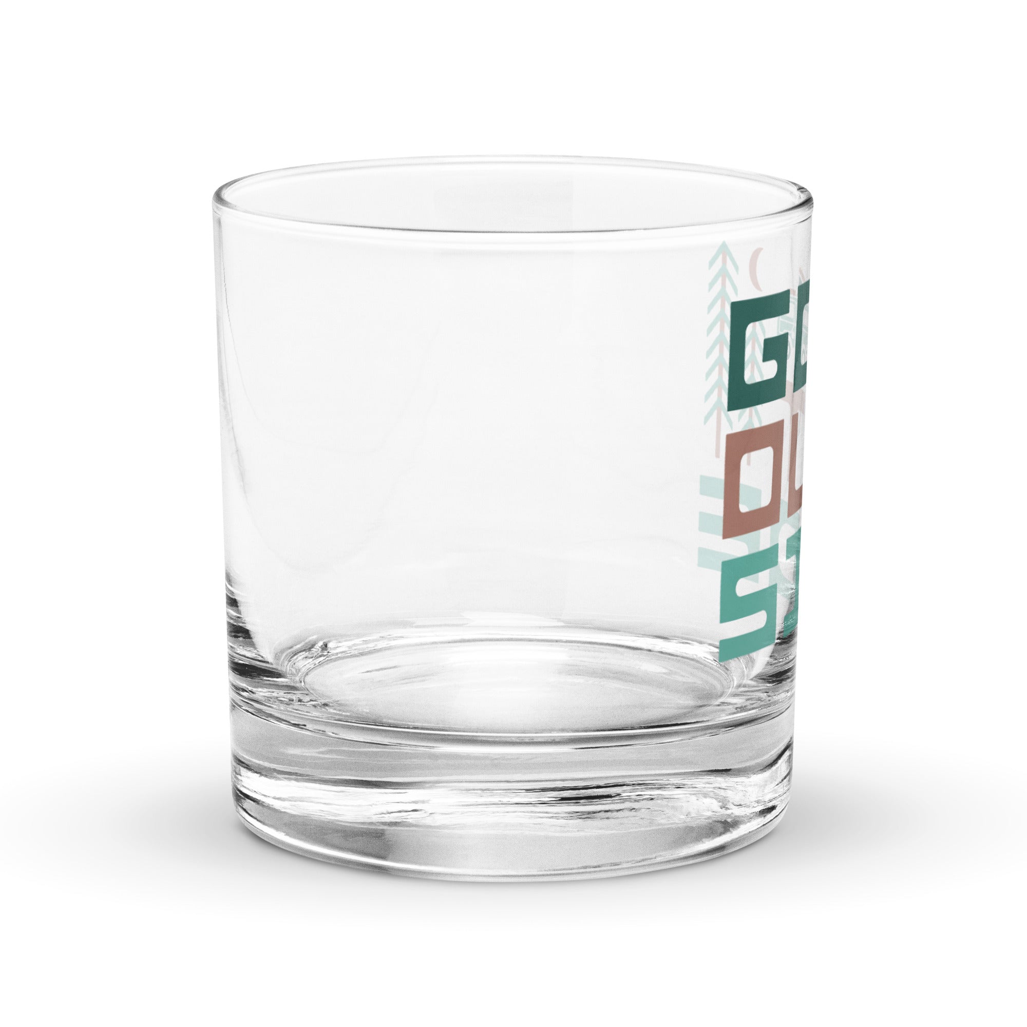 GoWesty Rocks Glass - Thumbnail 5