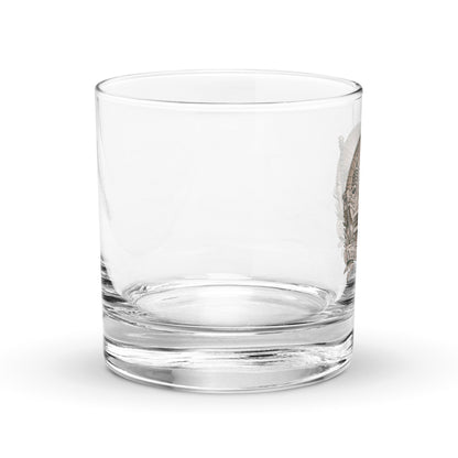 Westy Sessions Rocks Glass