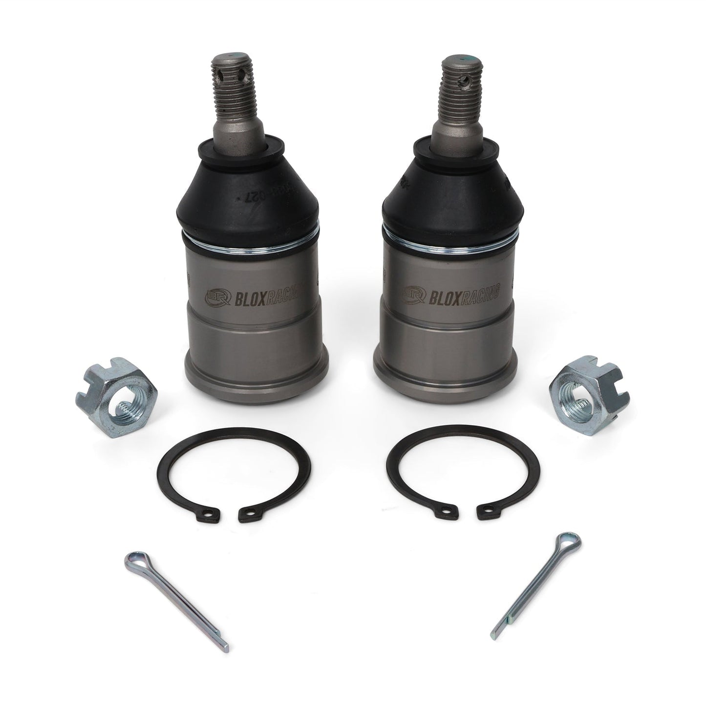 BLOX Racing Roll Center Adjusters - 92-00 Civic / 94-01 Integra