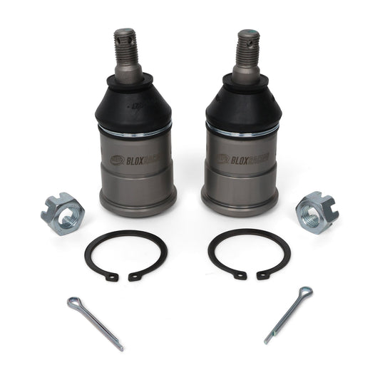 BLOX Racing Roll Center Adjusters - 92-00 Civic / 94-01 Integra